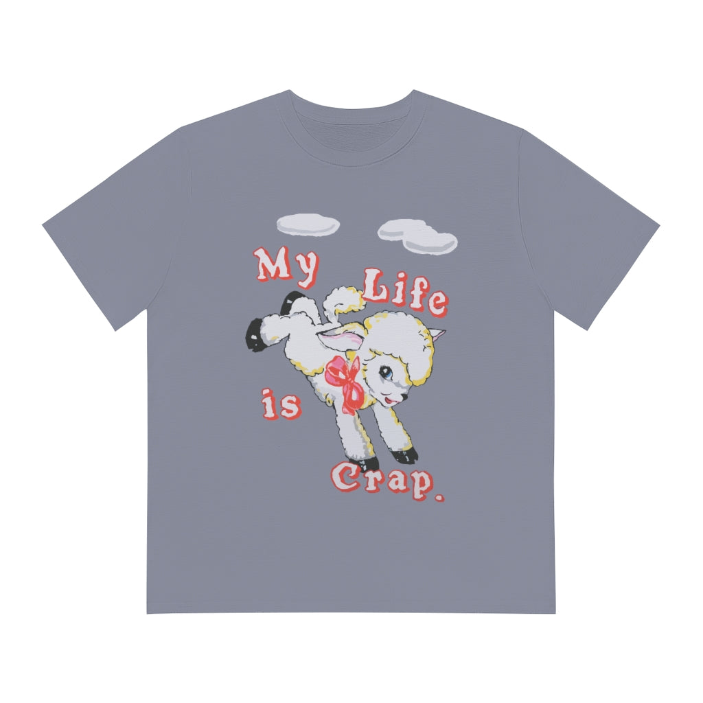 Men's Sparker T-Shirt