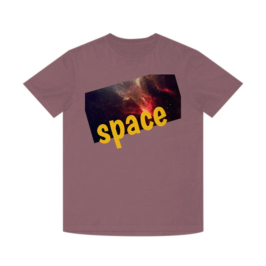 Unisex Faded T-Shirt