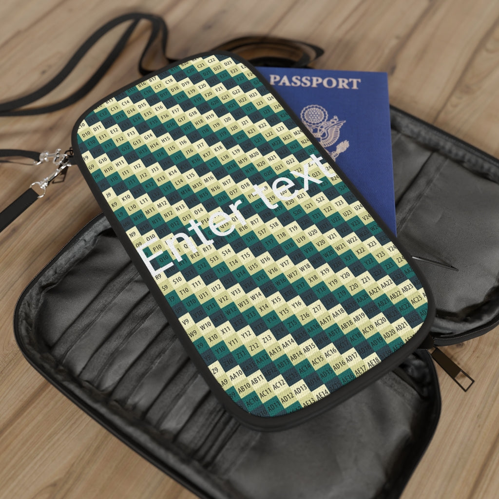 Passport Wallet