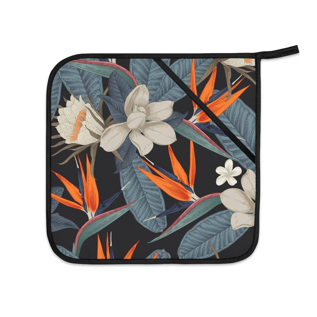 Oven Mitt & Pot Holder