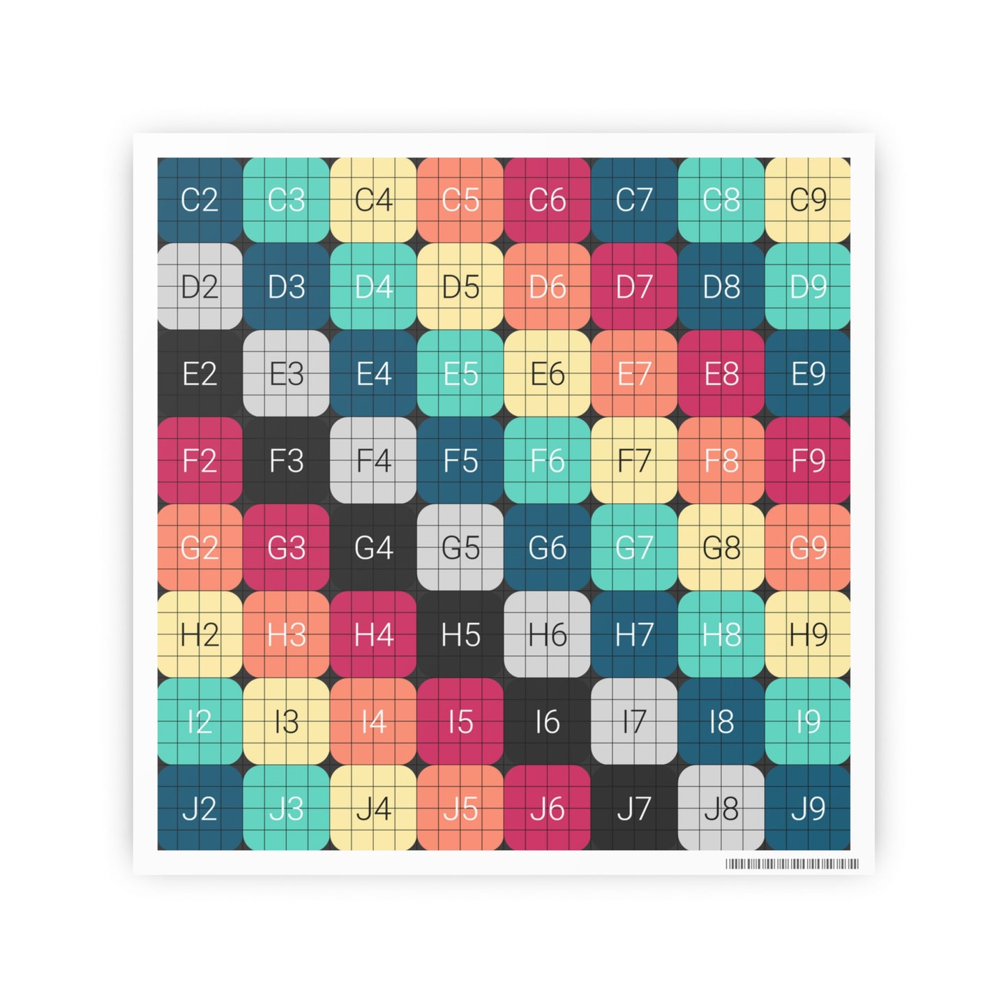 Photo Art Paper Posters