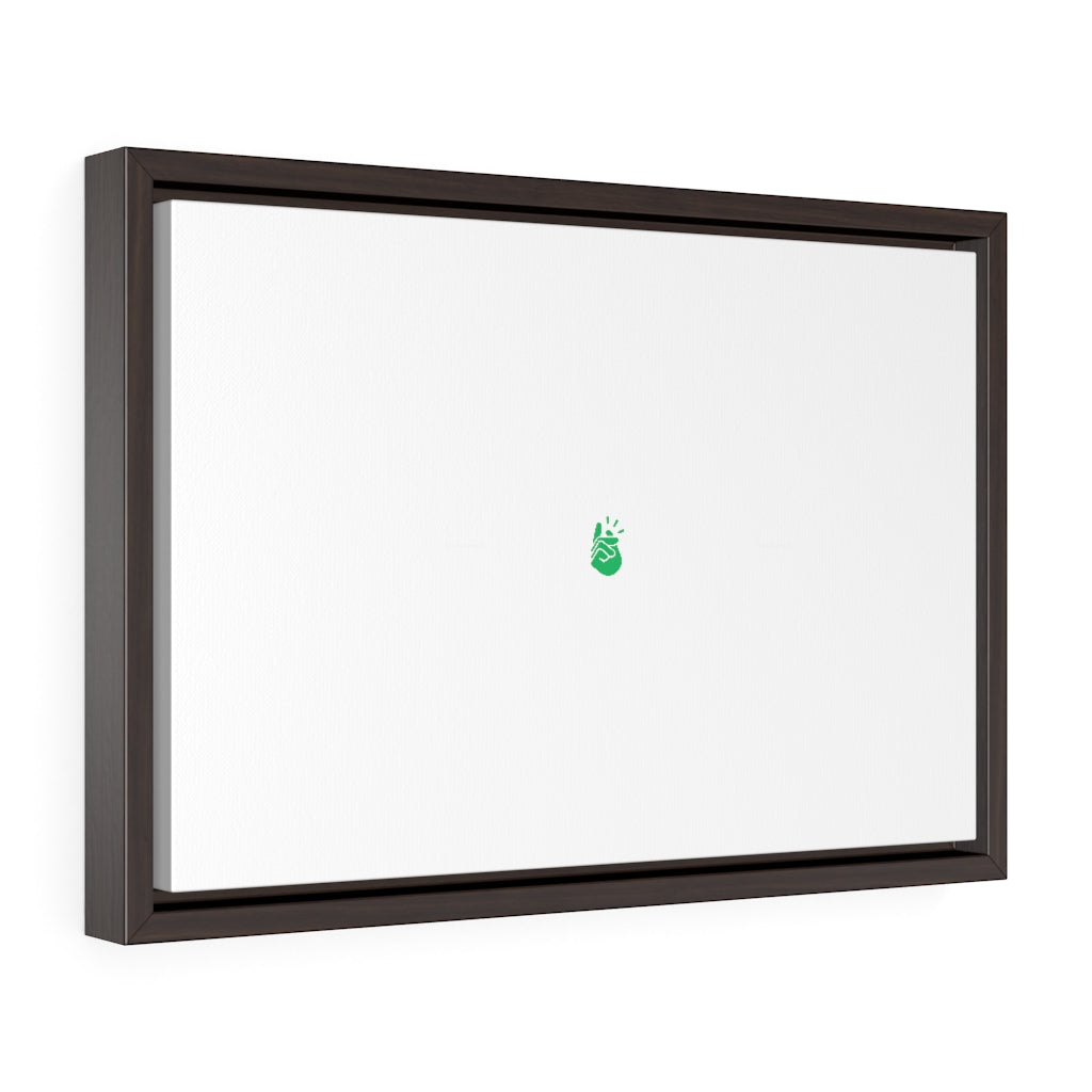 Copy of Gallery Canvas Wraps, Horizontal Frame