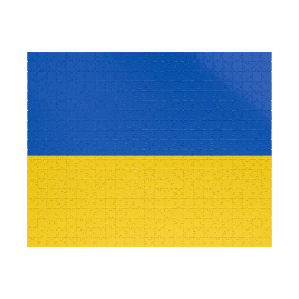 Puzzle (110, 252, 500, 1014-piece)