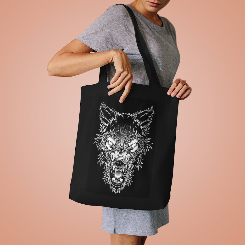 Cotton Tote Bag