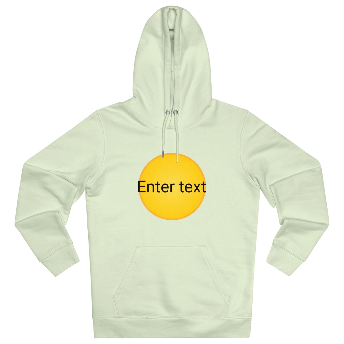 Unisex Cruiser Hoodie