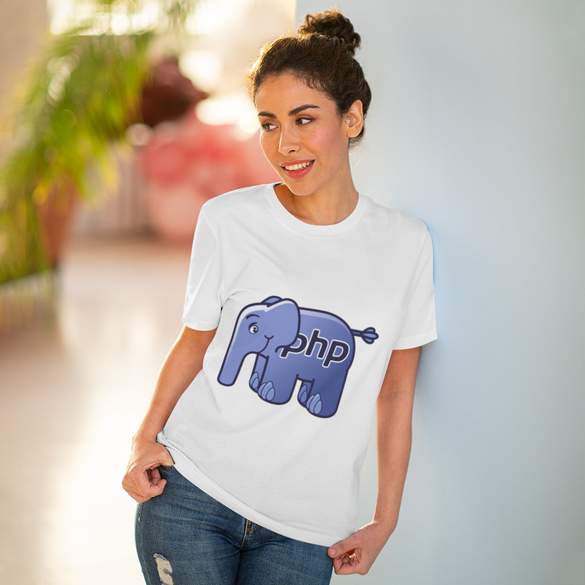 Organic Creator T-shirt - Unisex