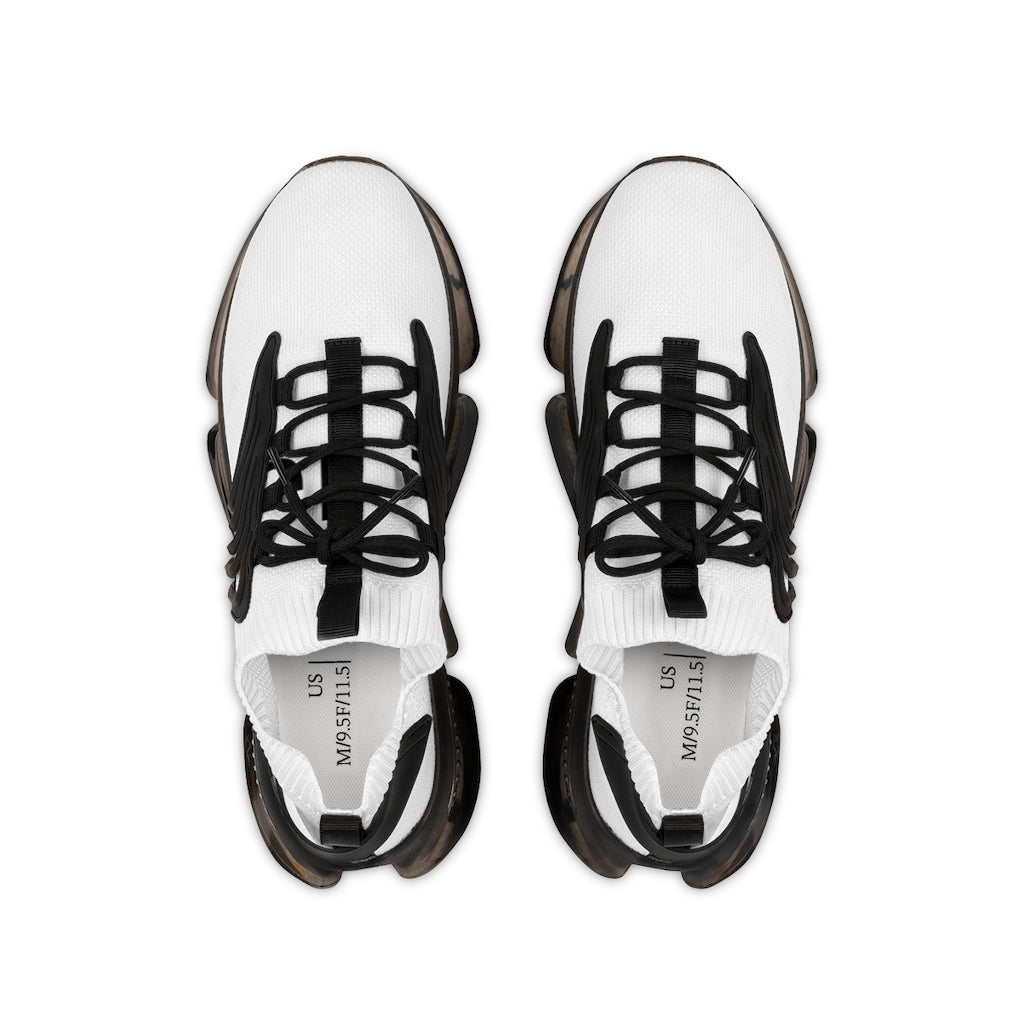 Men's Mesh Sports Sneakers