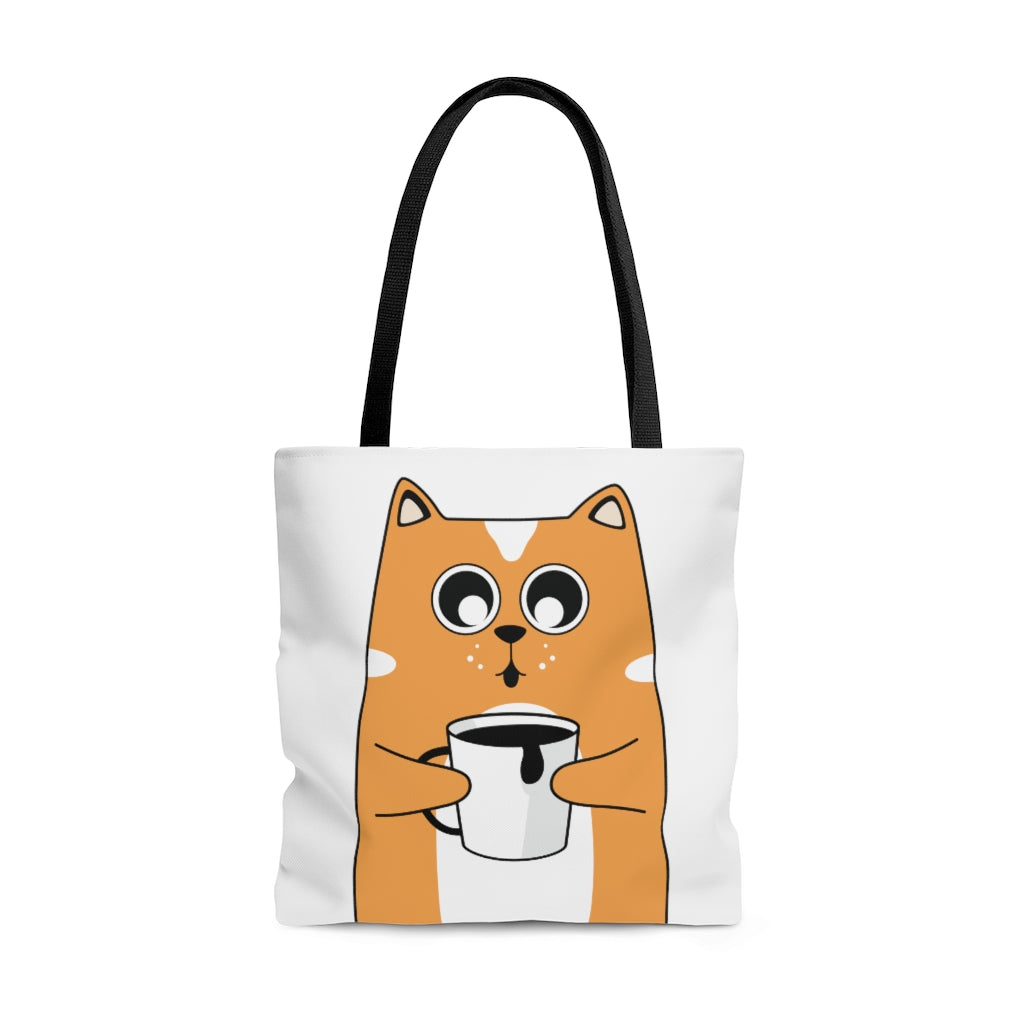 AOP Tote Bag