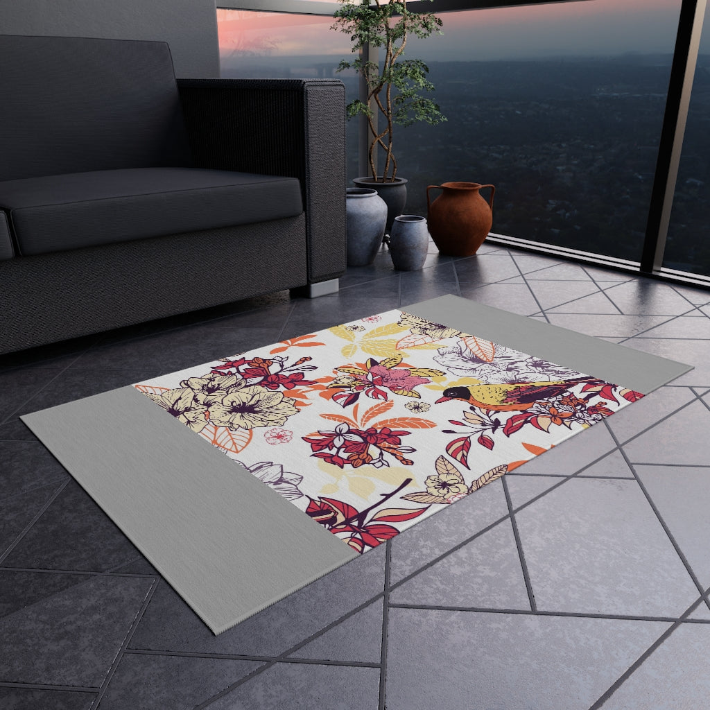 Outdoor Rug