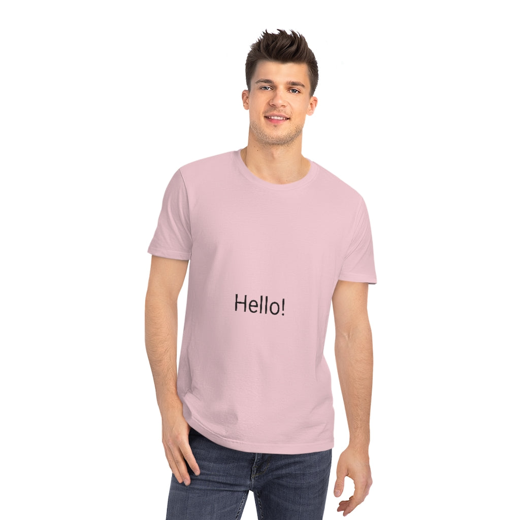 Unisex Rocker T-Shirt