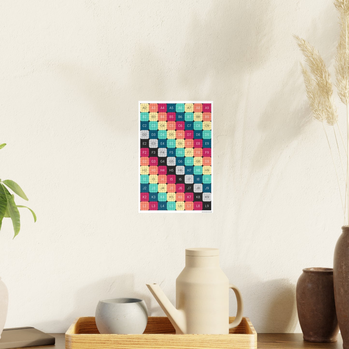 Photo Art Paper Posters