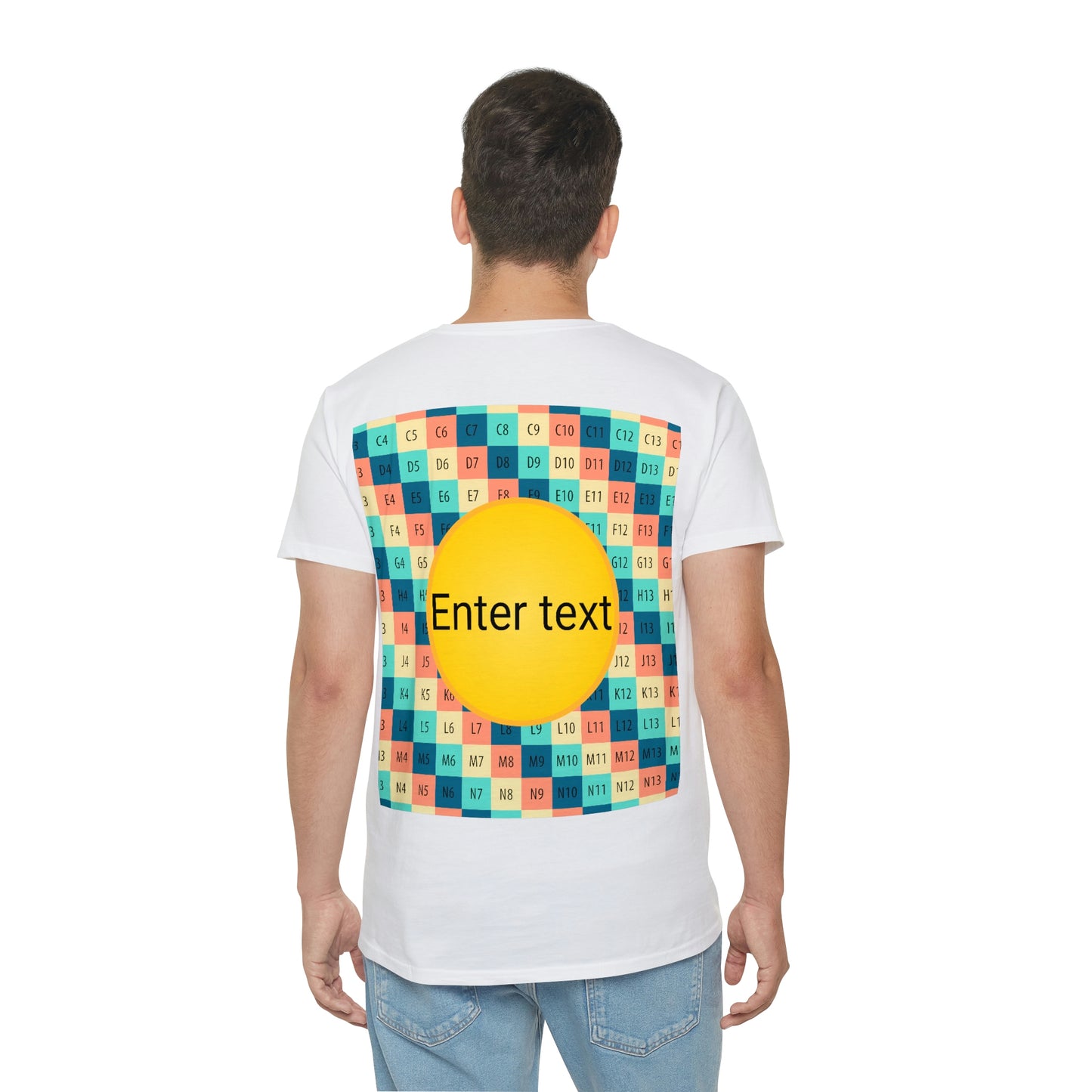 Unisex Iconic T-Shirt