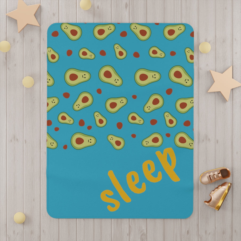Toddler Blanket