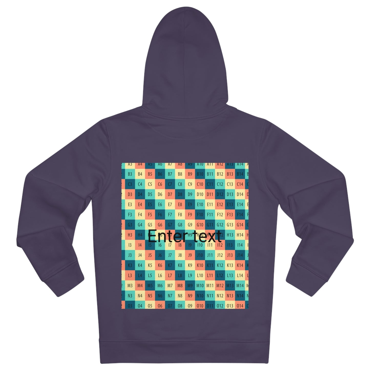 Unisex Cruiser Hoodie