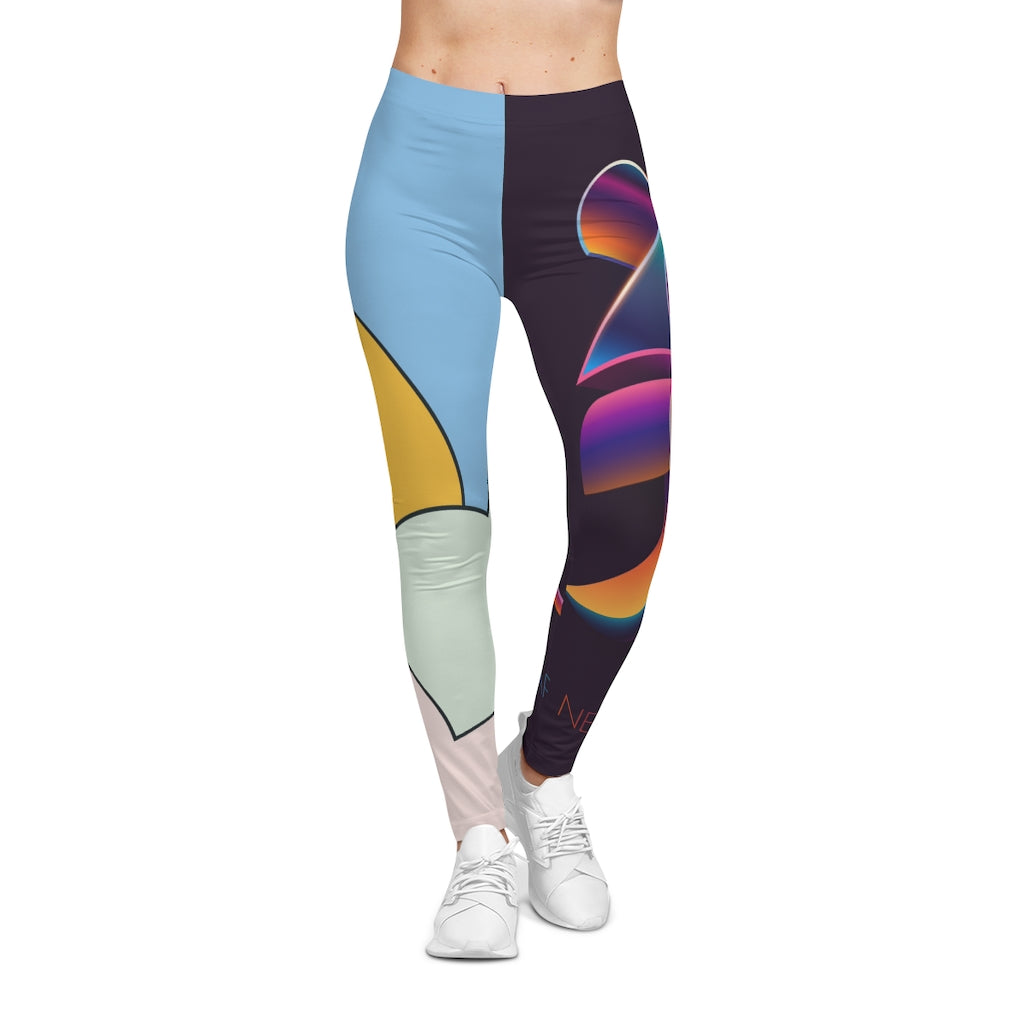 Women's Casual Leggings
