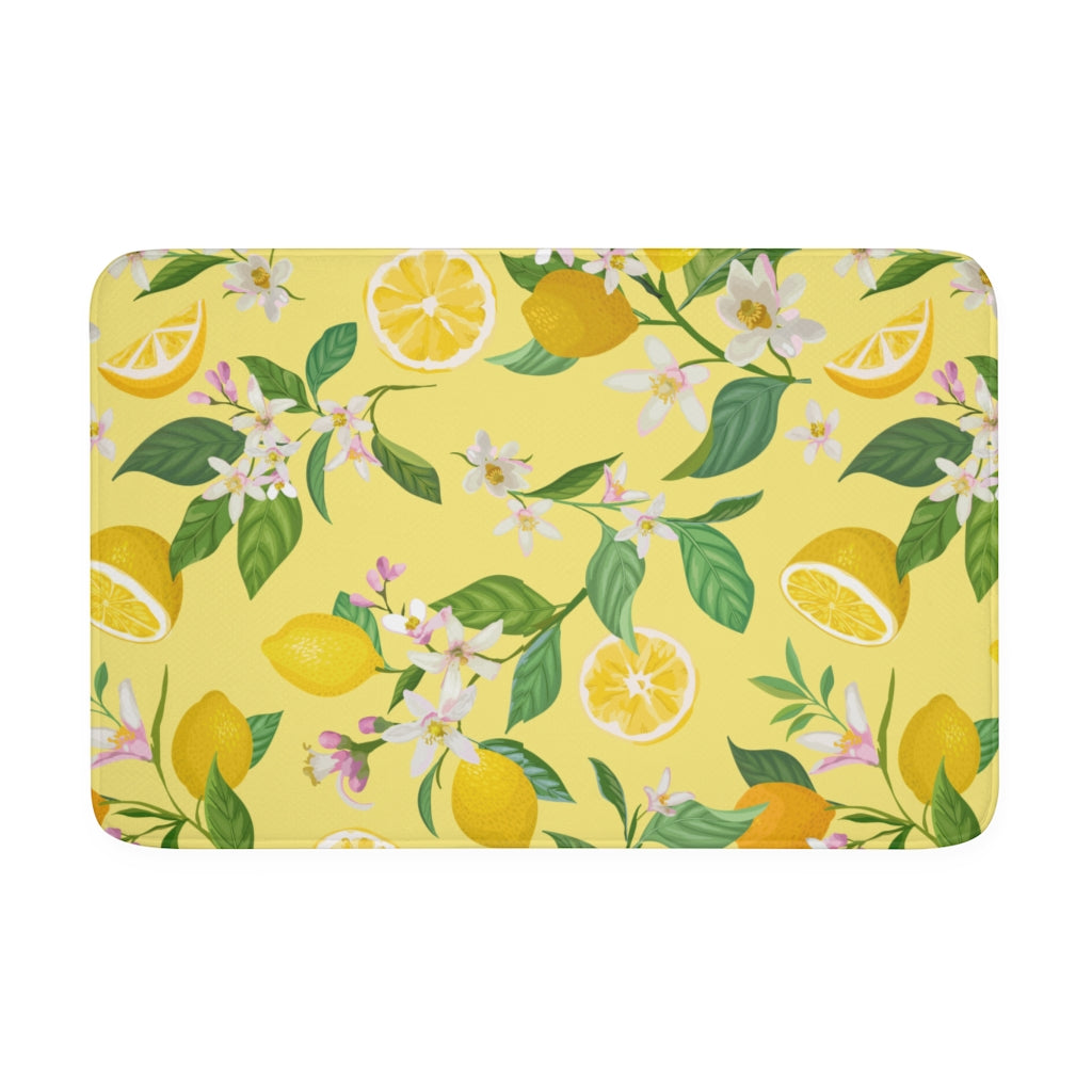 Memory Foam Bath Mat