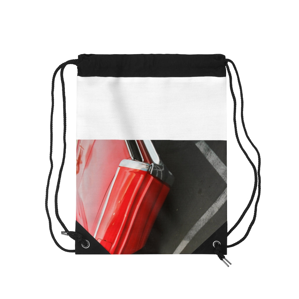 Drawstring Bag