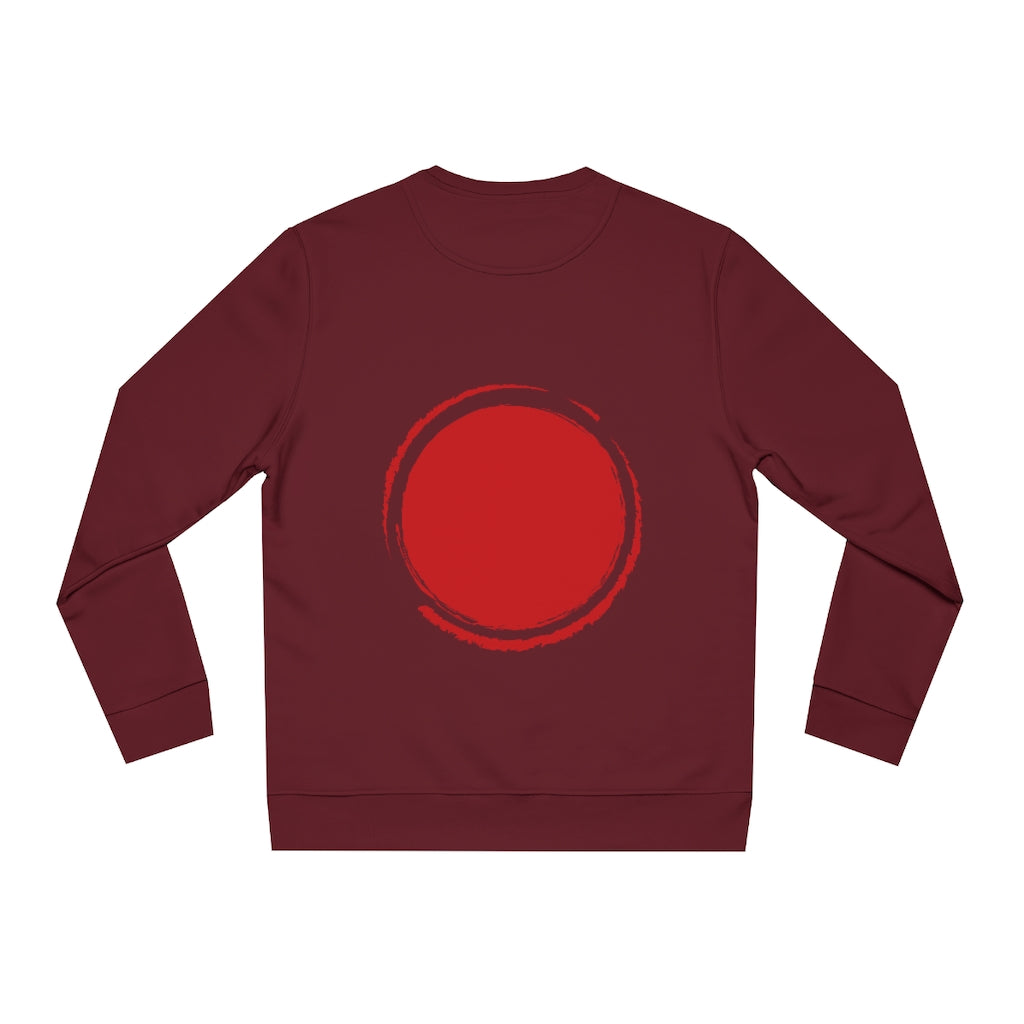 Unisex Changer Sweatshirt