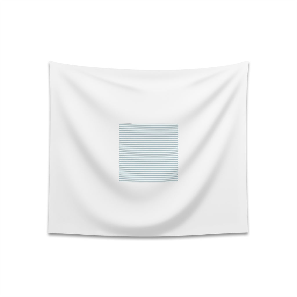 Printed Wall Tapestry