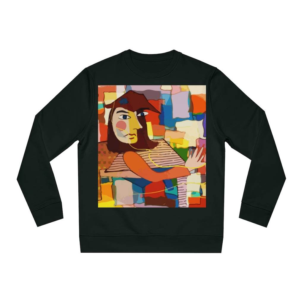 Unisex Changer Sweatshirt
