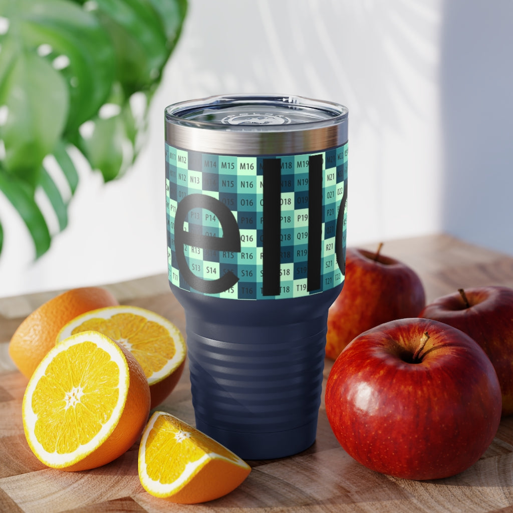 Ringneck Tumbler, 30oz