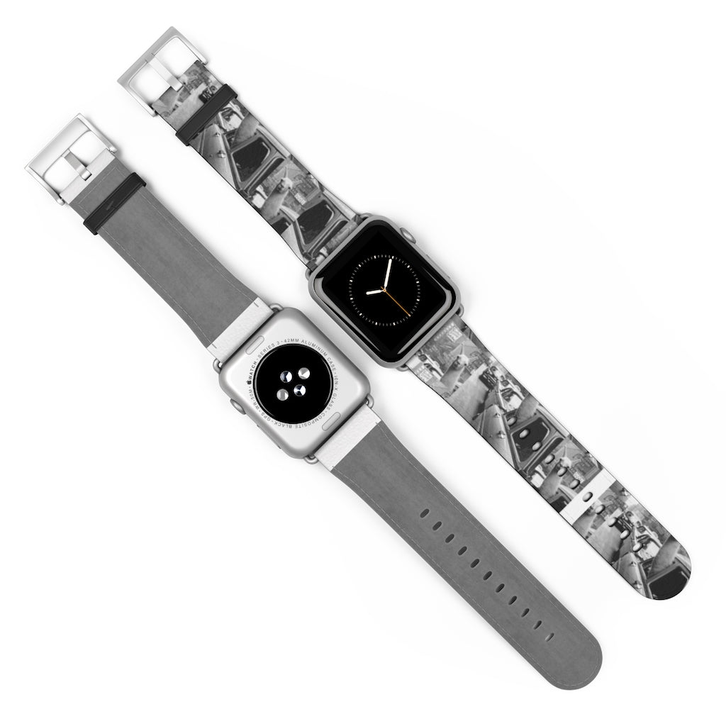 Watch Band