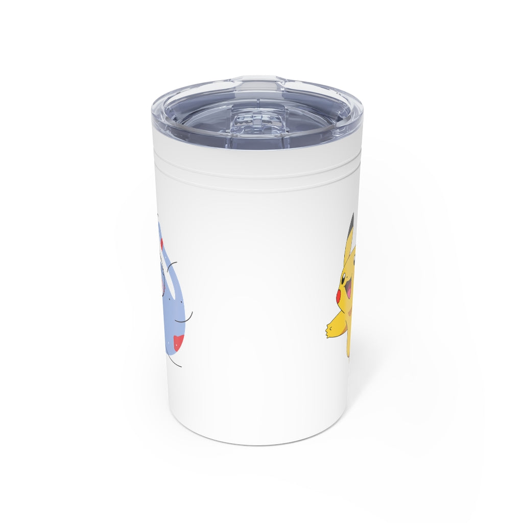 Sherpa 11-oz. Vacuum Tumbler & Insulator