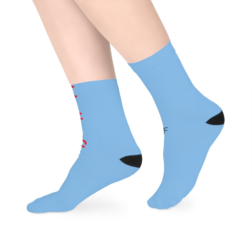 Unisex Socks