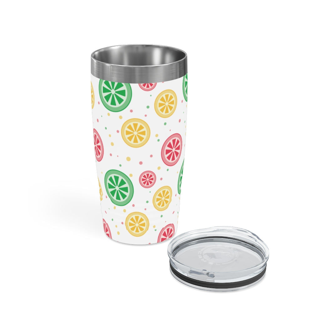 Ringneck Tumbler, 20oz