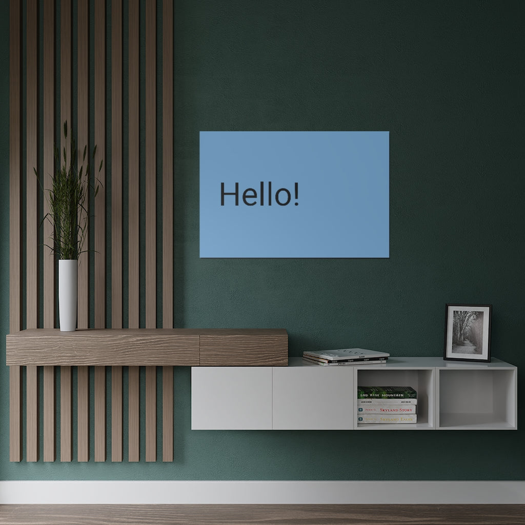 Satin Posters (300gsm)