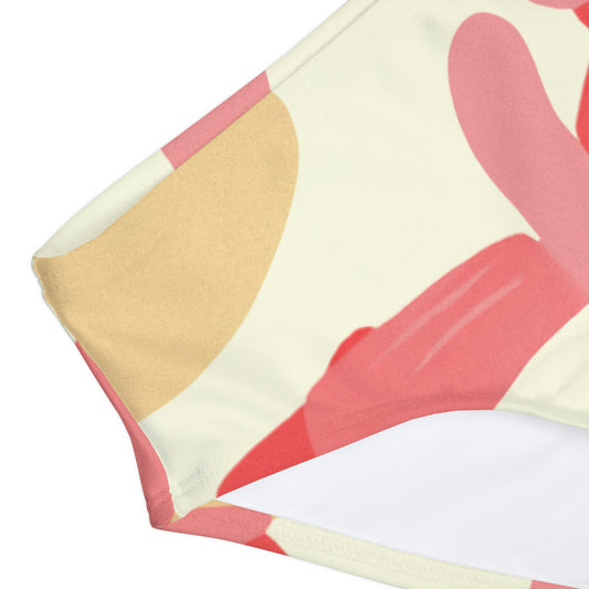 Girls' Hipster Swimsuit Bottom