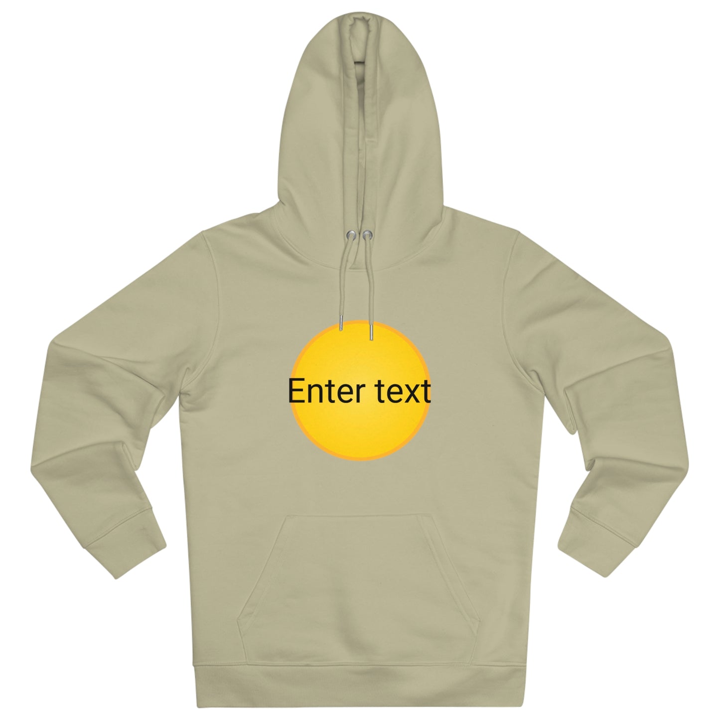 Unisex Cruiser Hoodie