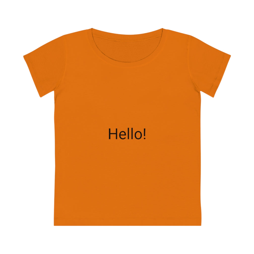 Women's Jazzer T-shirt