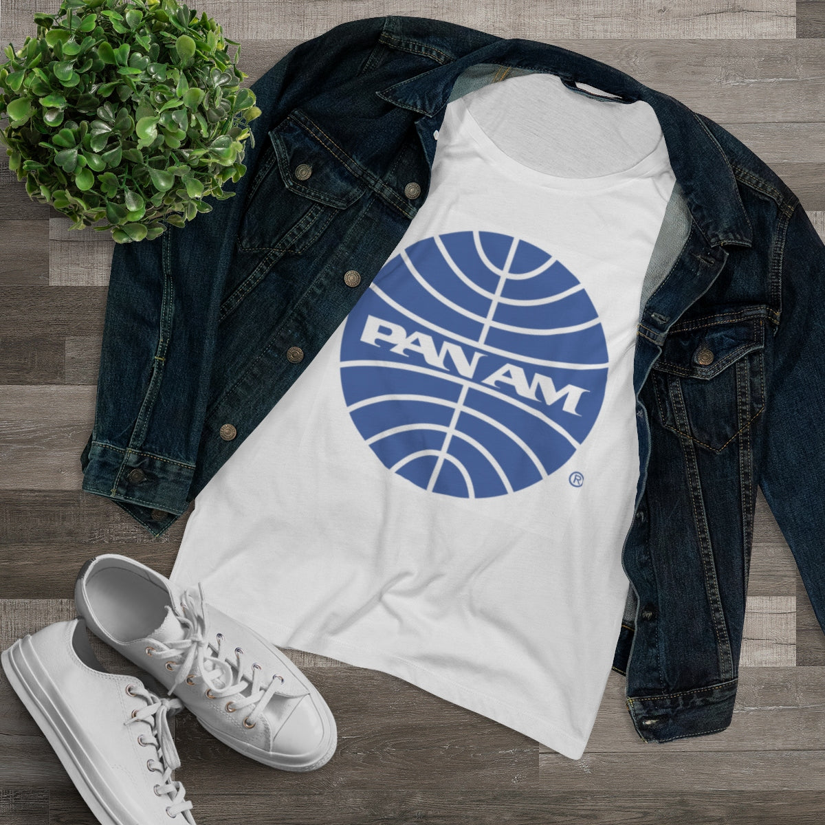 Organic Women's Lover T-shirt