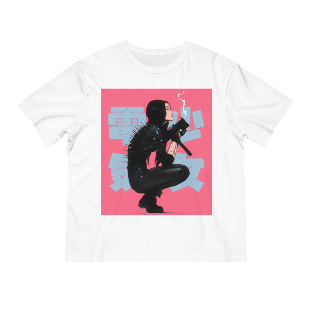 Unisex Fuser T-shirt