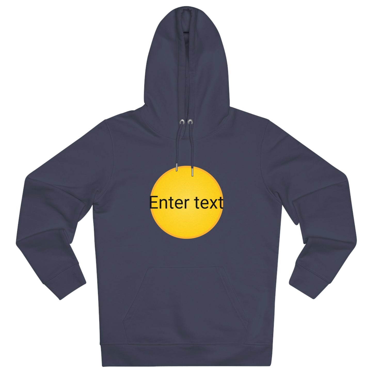 Unisex Cruiser Hoodie