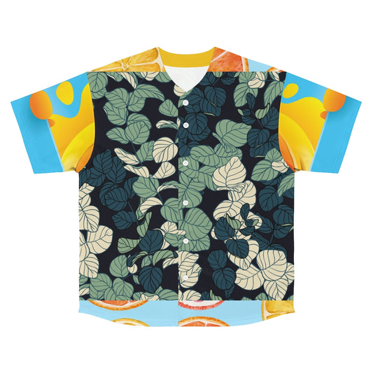 Men's Baseball Jersey