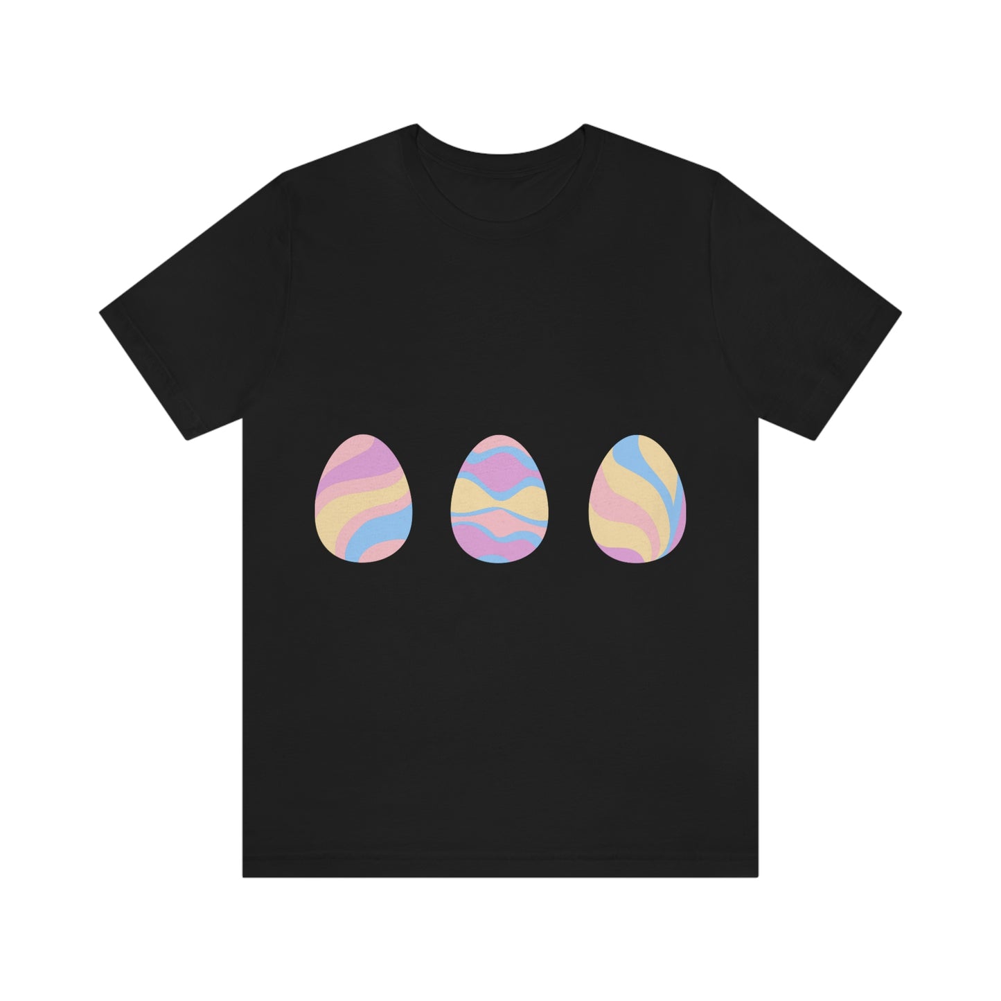 Copy of Copy of Easter Unisex Jersey Short Sleeve Tee