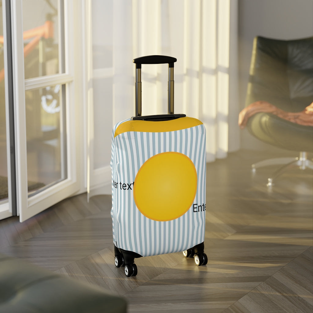 Luggage Cover