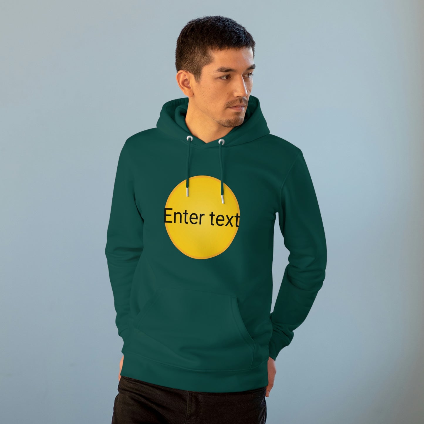 Unisex Cruiser Hoodie