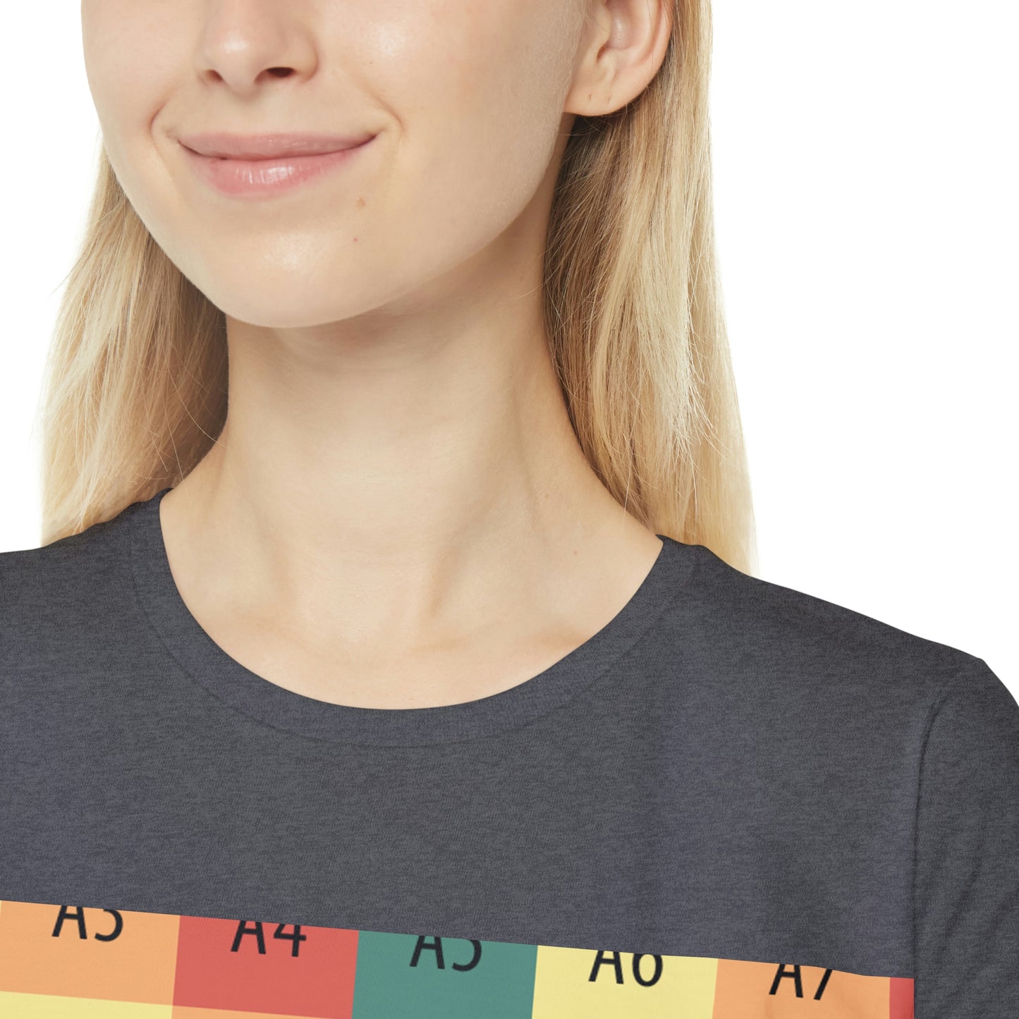 Women's Iconic T-Shirt