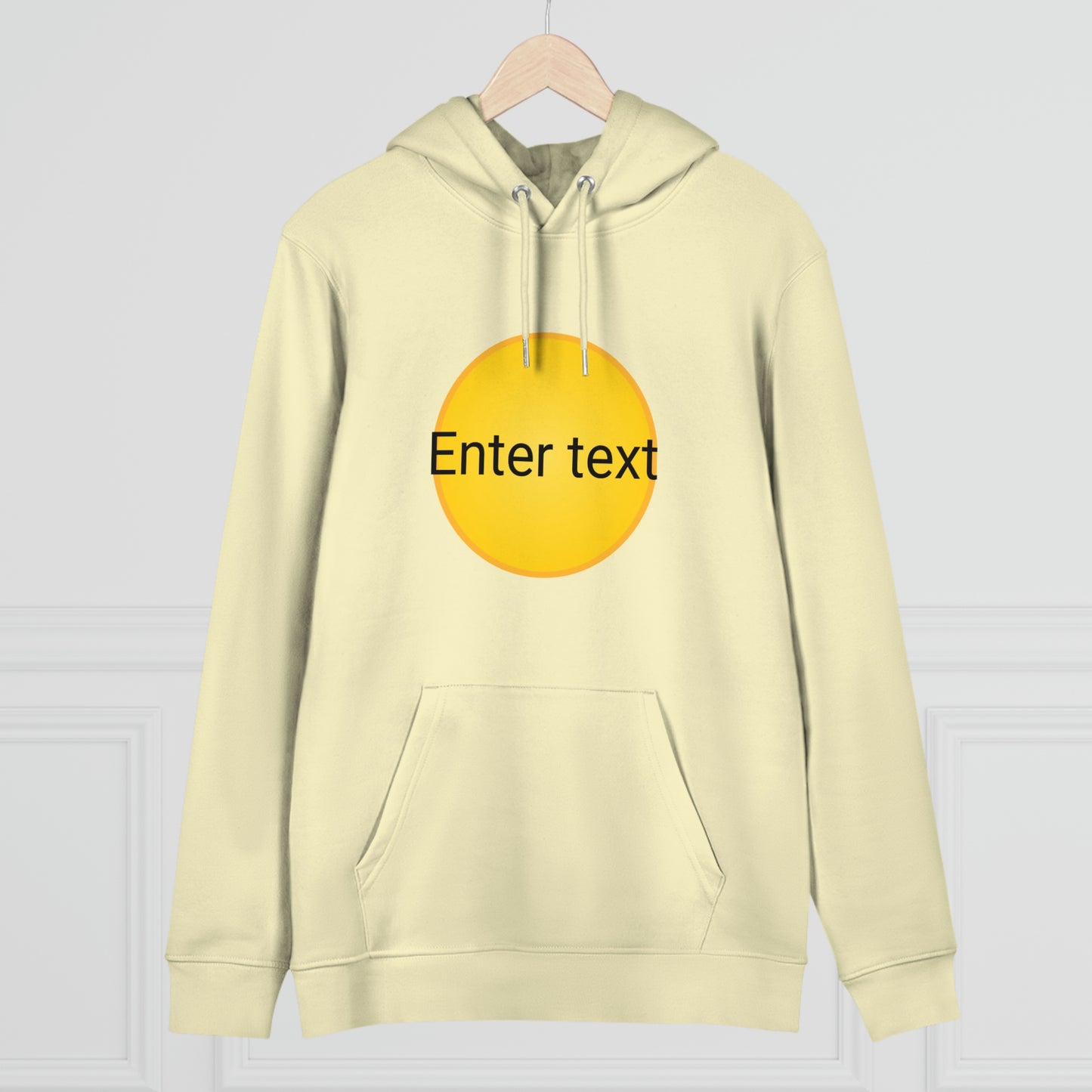 Unisex Cruiser Hoodie