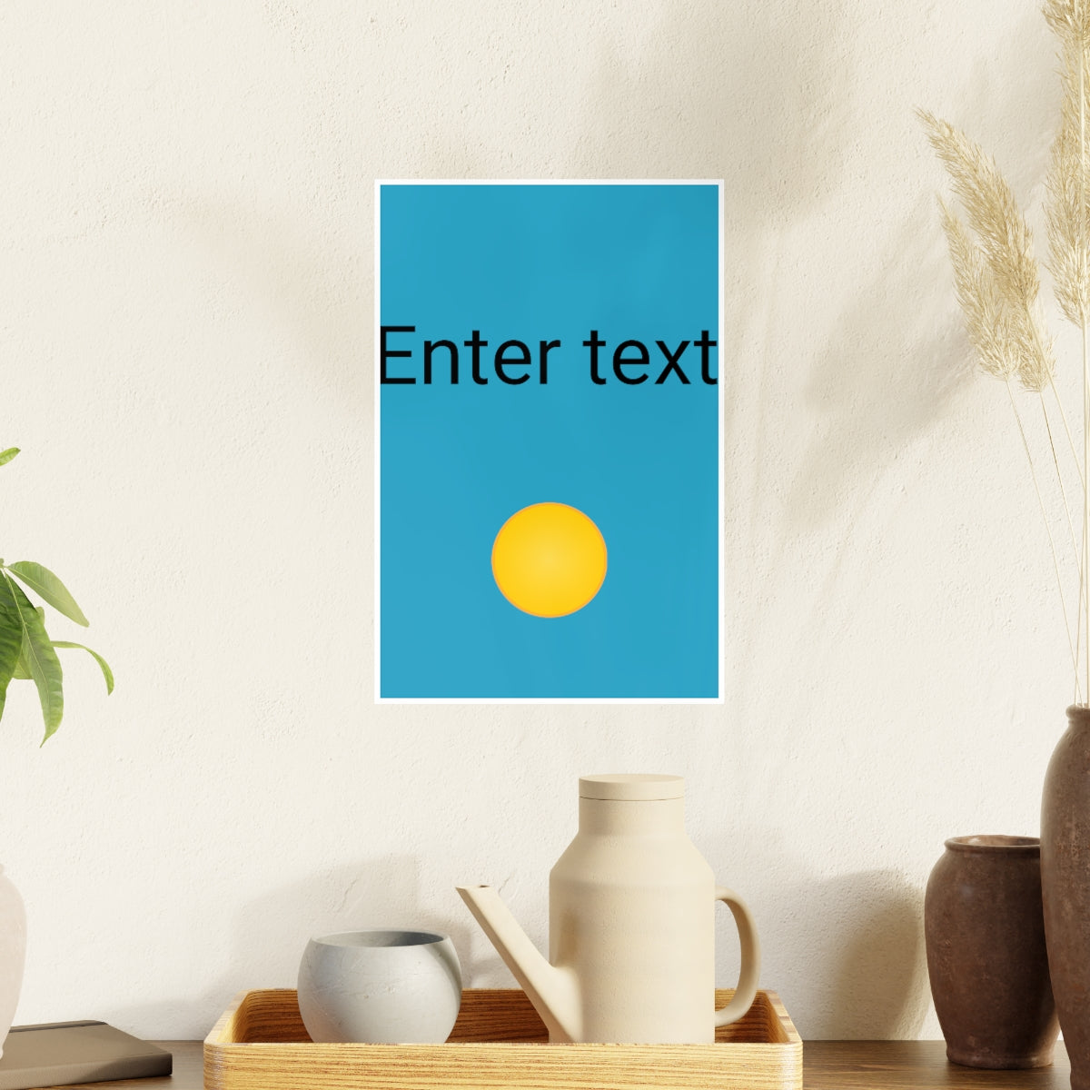 Photo Art Paper Posters