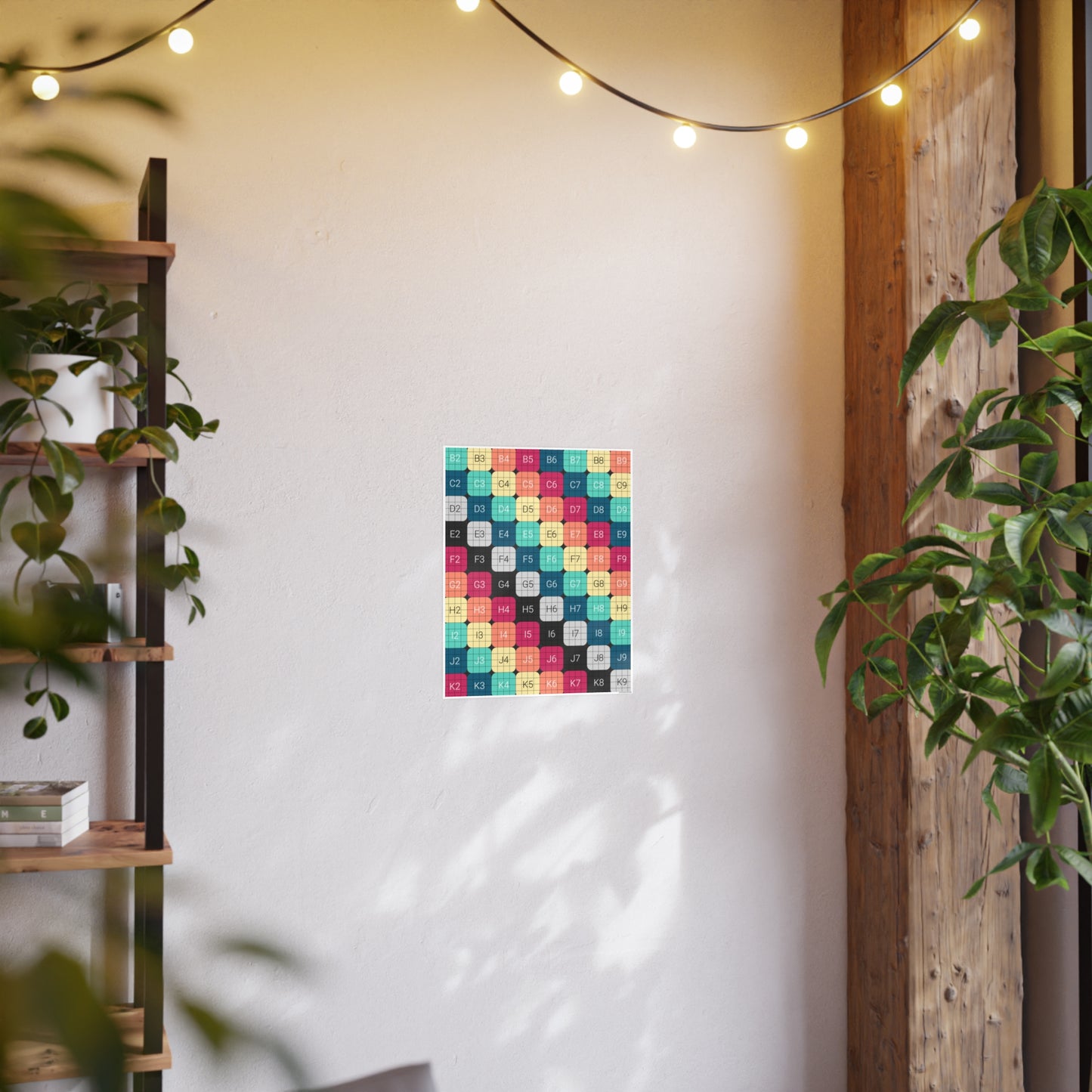 Photo Art Paper Posters