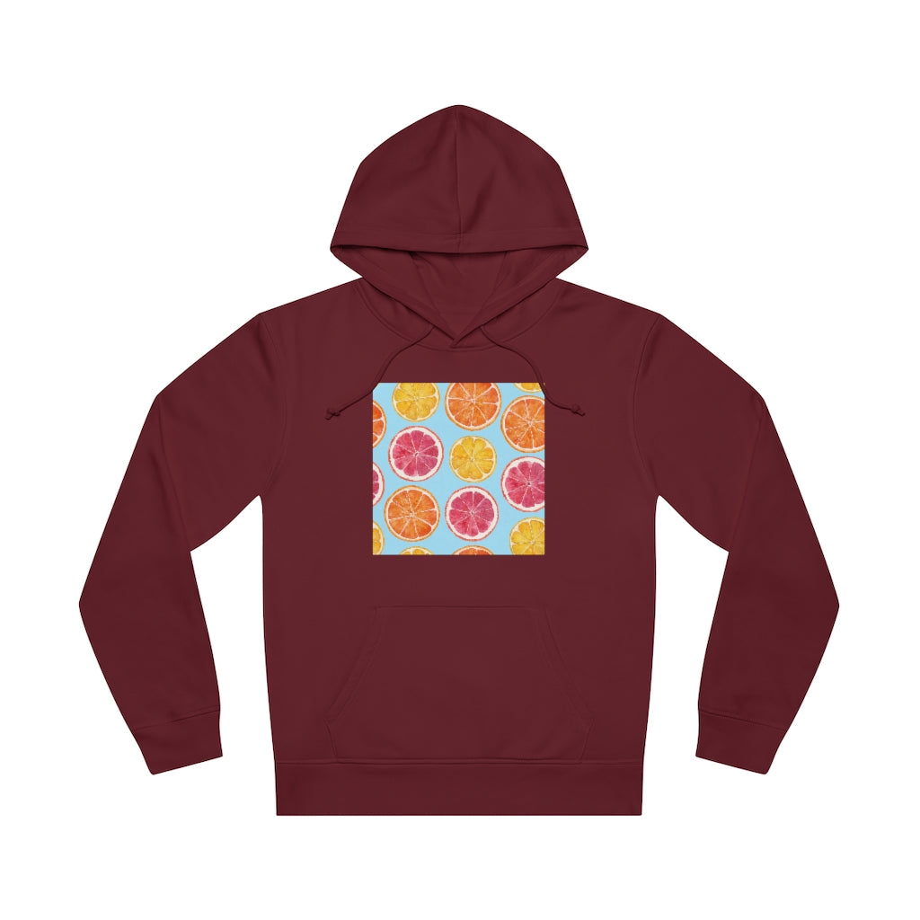 Unisex Drummer Hoodie