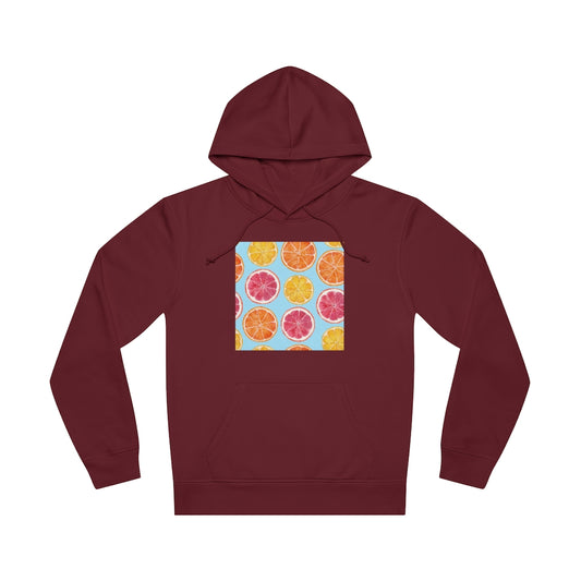 Unisex Drummer Hoodie