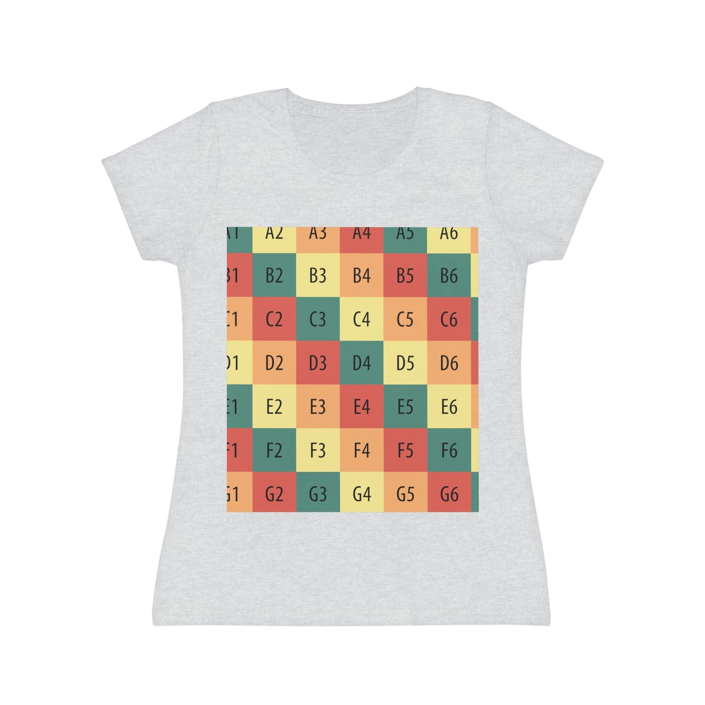 Women's Iconic T-Shirt