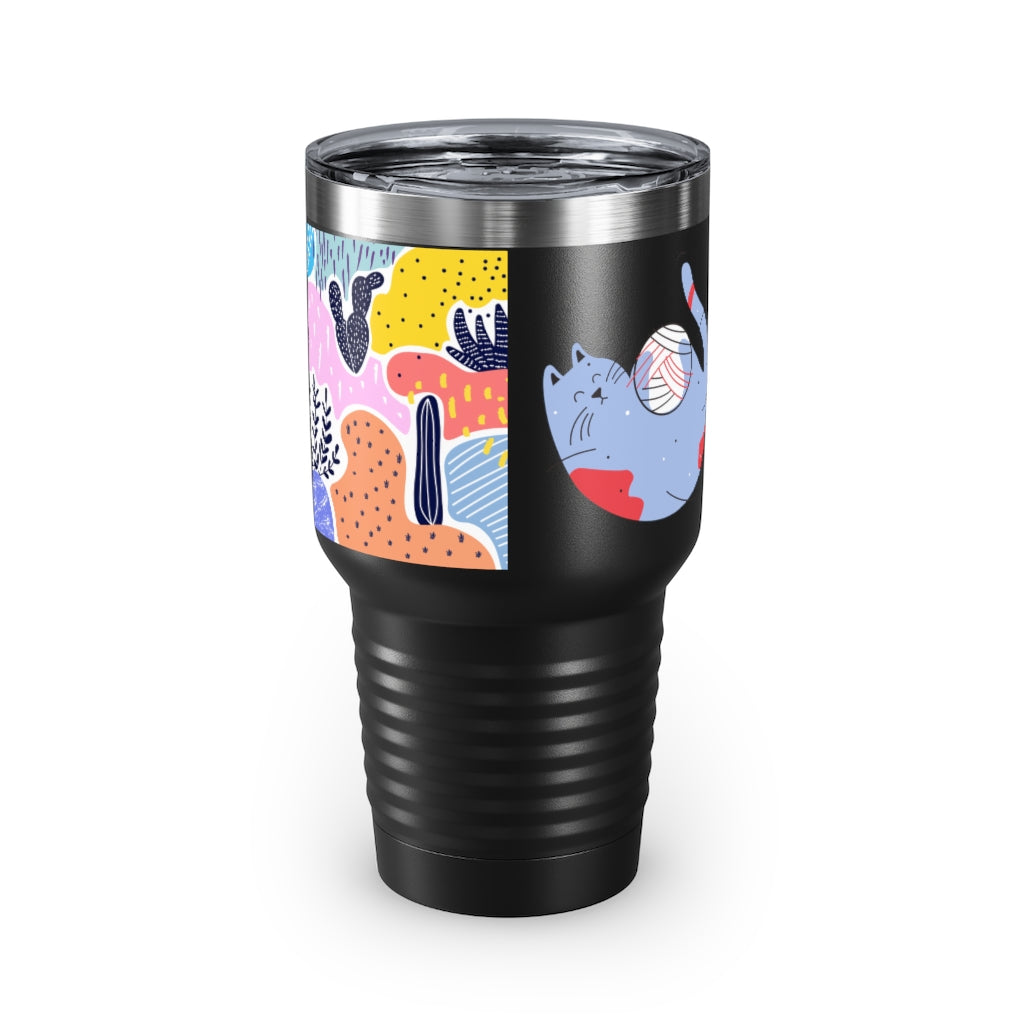 Ringneck Tumbler from SF