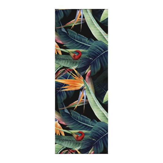 Yoga Mat Towel
