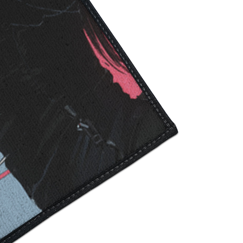 Heavy Duty Floor Mat